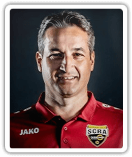 Dieter Moosmann