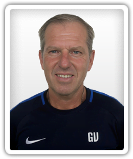 Gerhard Vidovic
