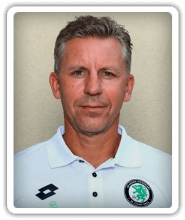 Dietmar Pegam