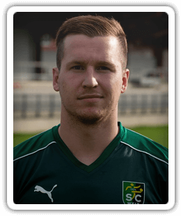 Patrick Riegler