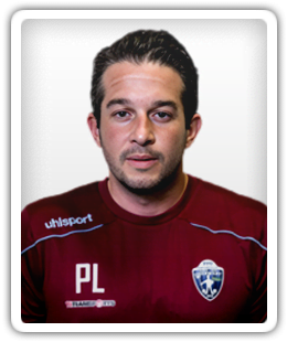 Peter Lehner