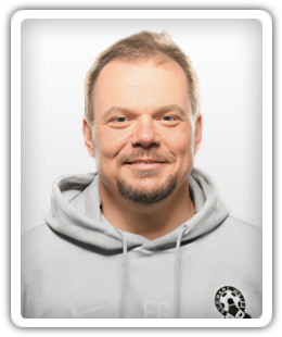 Ewald Giesinger