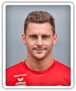 Sascha Fahrngruber