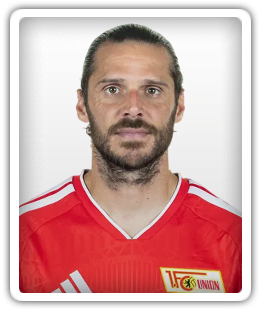 Christopher Trimmel