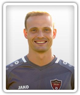Daniel Bartosch