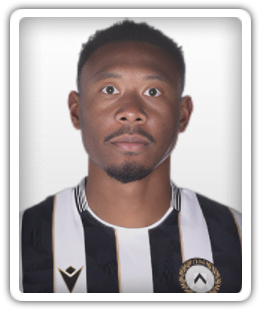David Alaba