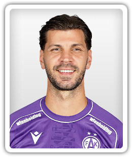 Aleksandar Dragovic