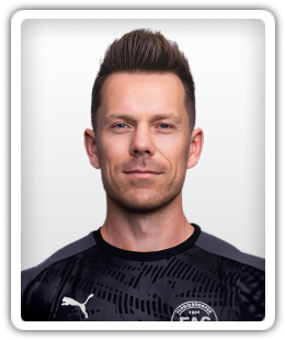 Daniel Brand