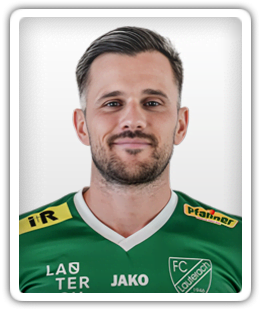 Danijel Gašovic