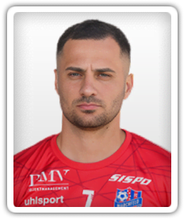 Eldis Bajrami