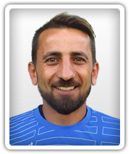 Erkal Atav
