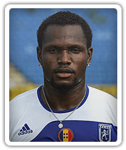 Julius Wobay