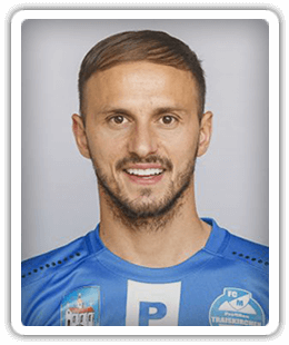 Aleksandar Stojiljkovic