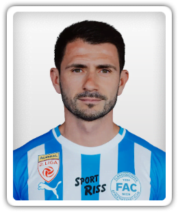 Mirnes Becirovic