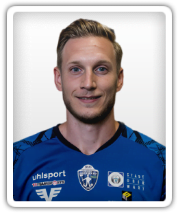 Michael Huber