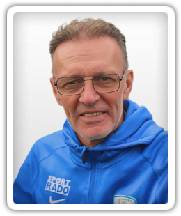 Gerhard Saurer