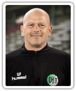 Walter Franta