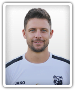 Daniel Rossmann