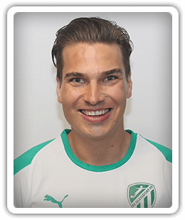 David Gräfischer