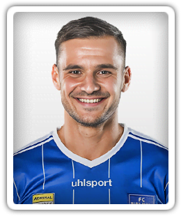 Kristijan Dobras