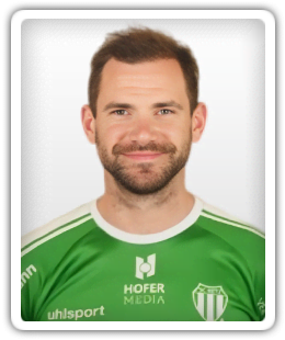 Christopher Ledineg