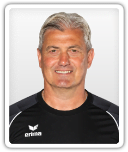 Markus Mader