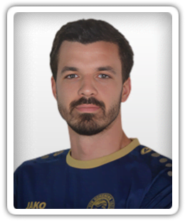 Fabian Pernstich