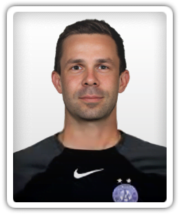 Tobias Kossits
