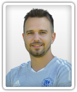 Dominik Szendi