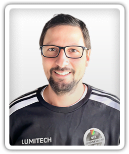 Patrick Sinkovics