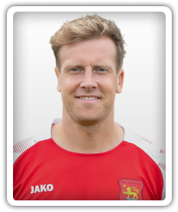 Brian Behrendt
