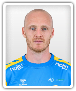 Stefan Haudum