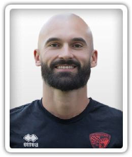 Nico Antonitsch