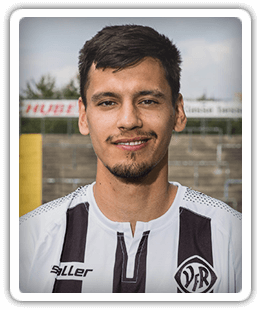 Toni Vastic