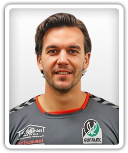 Lukas Gabriel