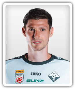 Benedikt Zech