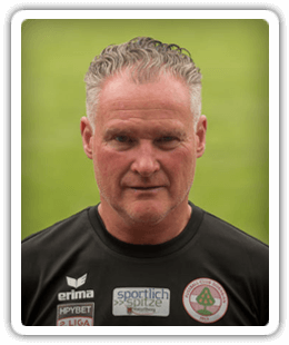 Klaus Stocker