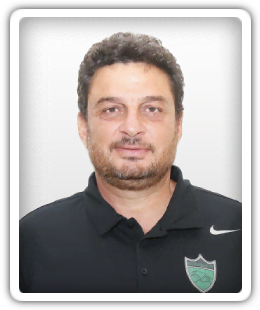 Kostas Serafeim