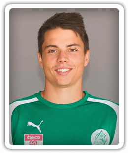 Alexander Ibser