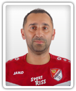 Vedran Stojak