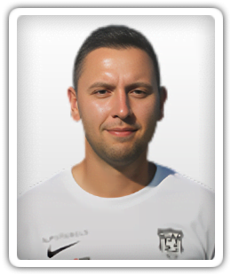 Franz Mrkonjic