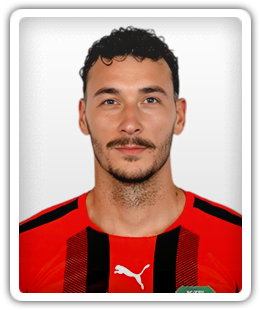 Dominik Wydra