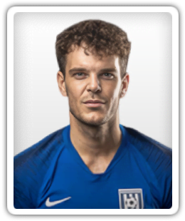 Maximilian Balzer