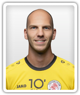Markus Kuster