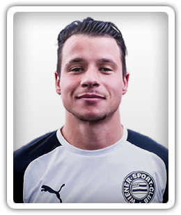 Mirza Berkovic