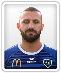 Sandro Duric