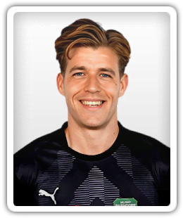 Martin Kraus