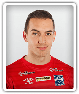 Ante Knezovic