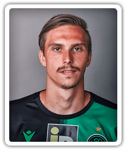 Markus Wostry