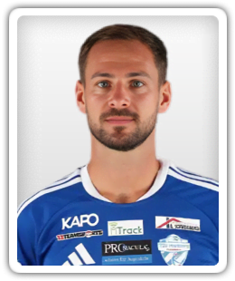 Lukas Spendlhofer
